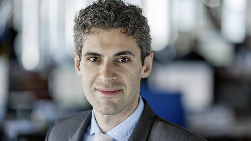 Anstieg des US-Dollars befeuert Global-Macro-Manager