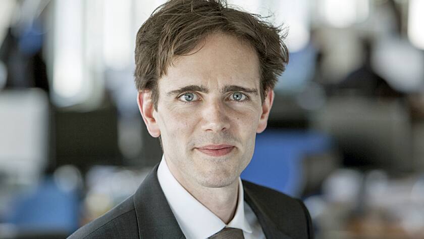 Kurze Verschnaufpause für politische Unsicherheit