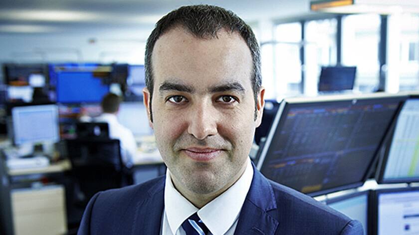 SMI: Bereitmachen für den Endspurt