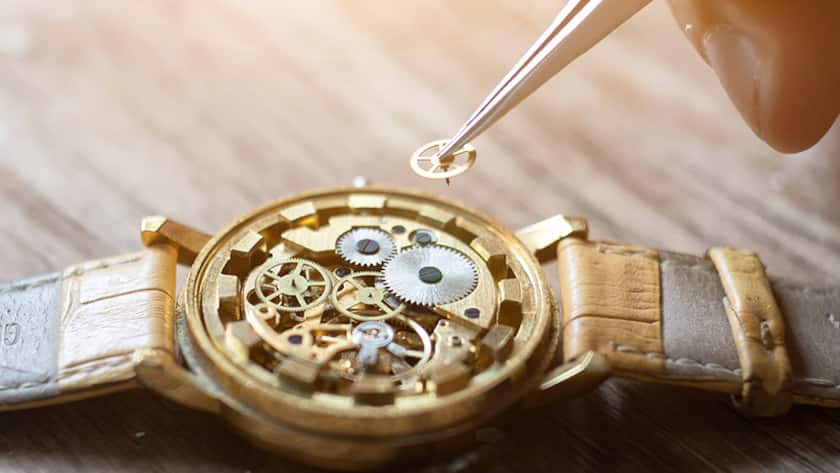 Massgeschneidert in Bonds