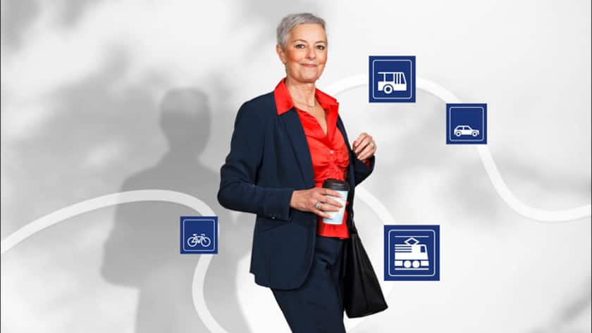 Unternehmensmobilität