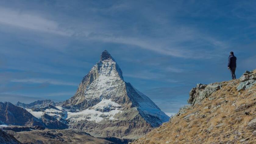 Optimiertes Schweizer Aktienengagement