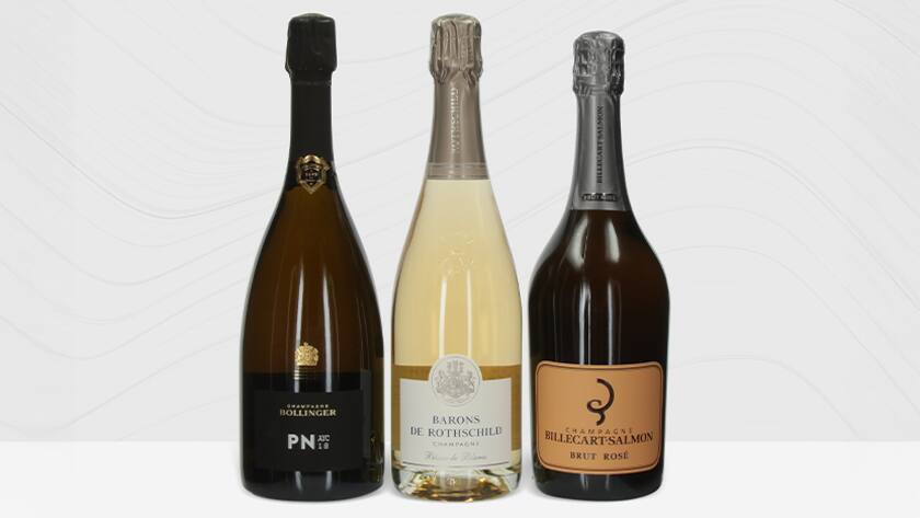 ARVI Weinkollektionen & Wein-Adventskalender