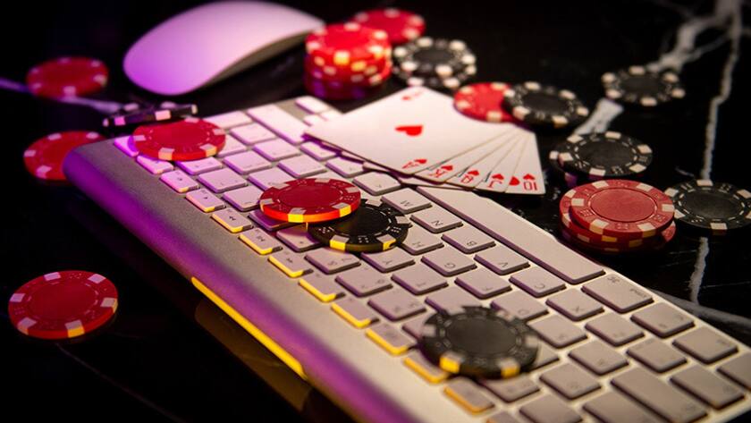 Online-Casino mit Schweizer Qualität