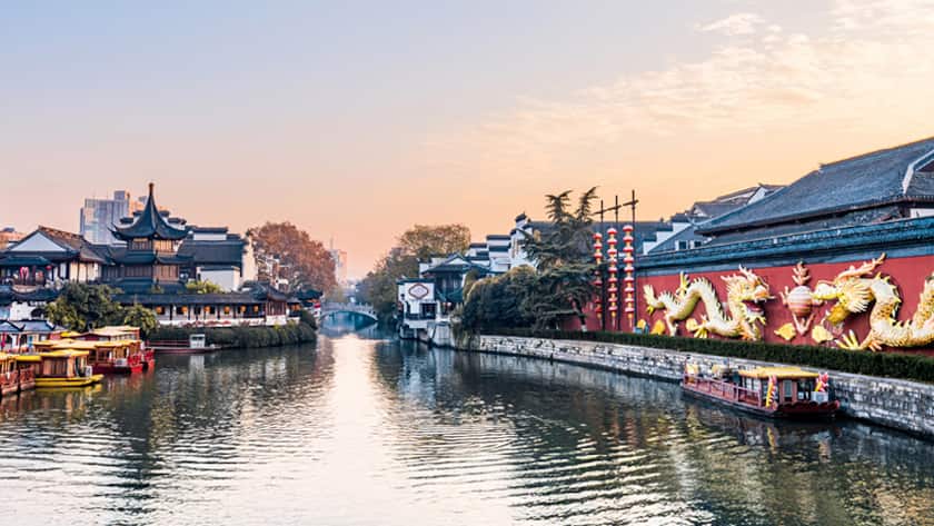 Blick auf neue Märkte 2026 Blick auf neue Märkte 2026