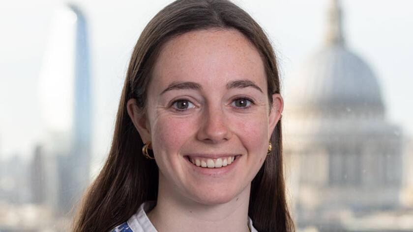 Clara Mallinckrodt, Climate Change Analyst