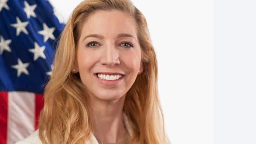 Lisa Rich ist operative Chefin von Xplore.