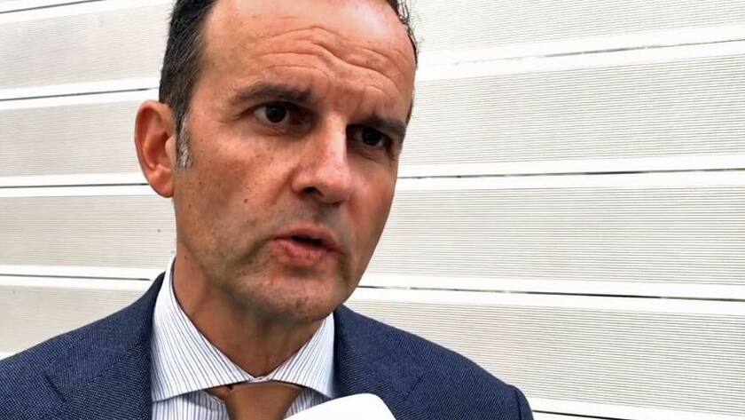 Werner Rutsch ist Head Institutional Business Switzerland bei Axa Investment Managers.