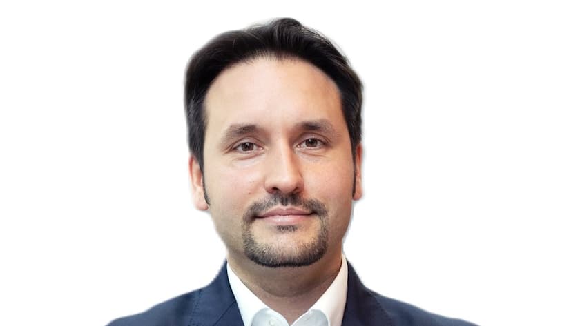 Dr. Andre Dragosch, Head of Research - Europe, Bitwise