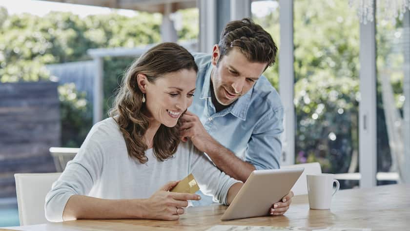 Steuern zahlen heisst auch zu wissen, wie Steuern zu sparen.