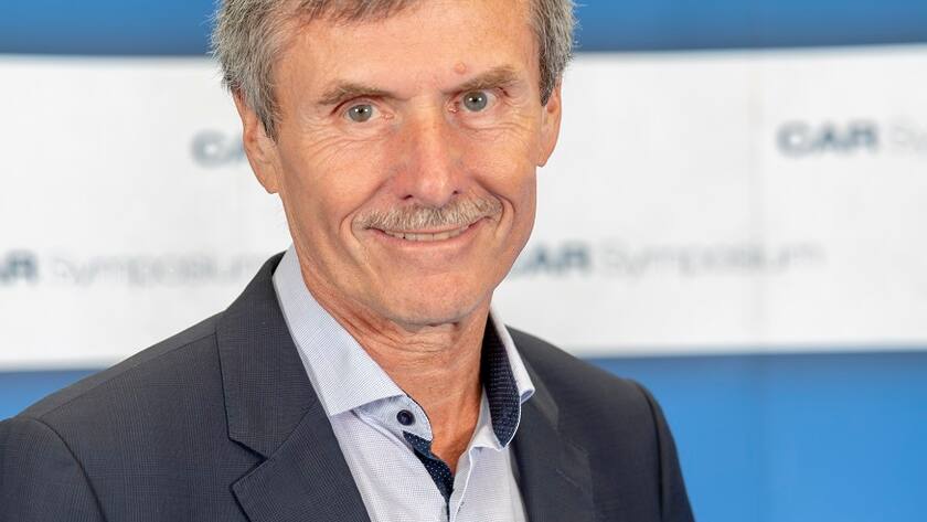 Ferdinand Dudenhöffer