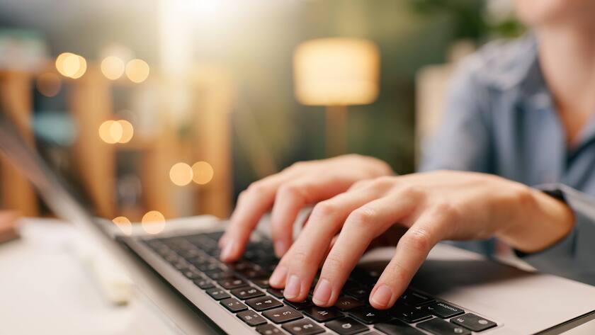 Ein Unternehmen zu gründen und aufzubauen, ist eine anspruchsvolle Aufgabe.