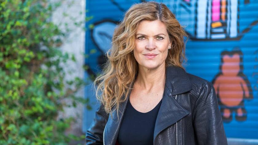 Myriam Reinle ist CEO der Immobilienplattform Property Captain