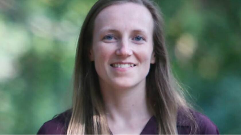 Hannah Richie ist stellvertretende Herausgeberin von «Our World in Data» und leitet die wissenschaftliche Öffentlichkeitsarbeit.