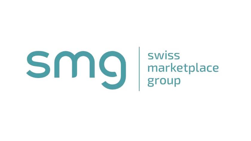 Die Swiss Marketplace Group umfasst Online-Plattformen wie Autoscout24 oder Ricardo.