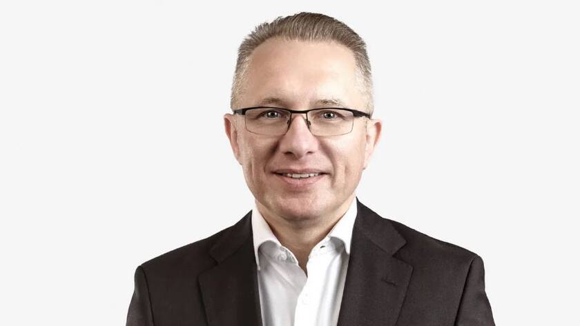 «Die Einführung von Zöllen schafft einen massiven Umbruch im Welthandel» Adrian Daniel ist Fondsmanager bei Mainfirst.