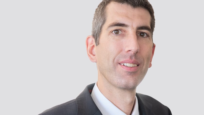 Eric Chassot ist Leiter Aktienanlagen und verantwortlich für die Verwaltung der Schweizer Aktien bei der waadtländer Kantonalbank (BCV).