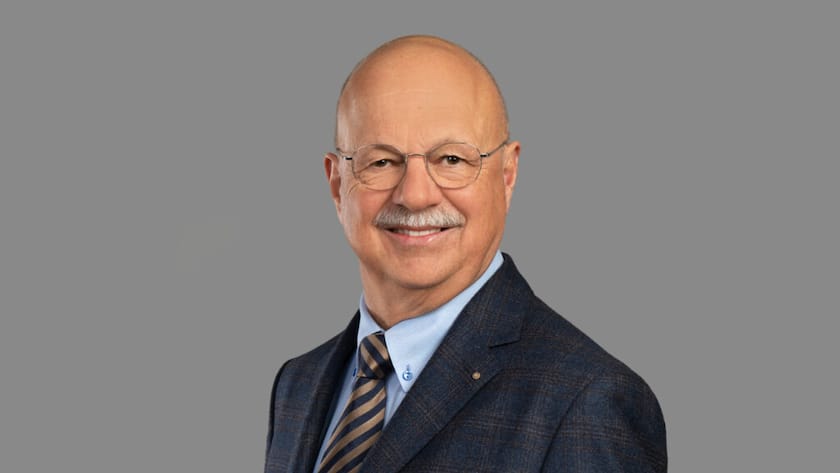 Nach der Bank Wegelin hat Hummler die Denkfabrik M1 aufgebaut und seine Bach-Stiftung. Seit 2018 ist er Präsident der Private Client Bank.