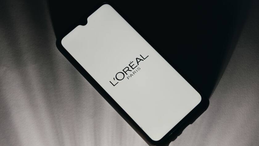 L'Oreal logo