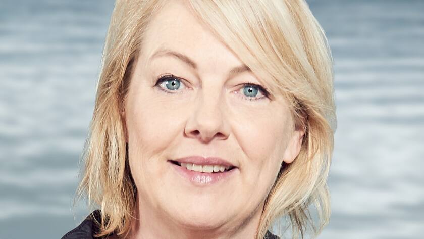 Birgitte Olsen, Lead Portfolio Managerin der BB Entrepreneur-Strategien