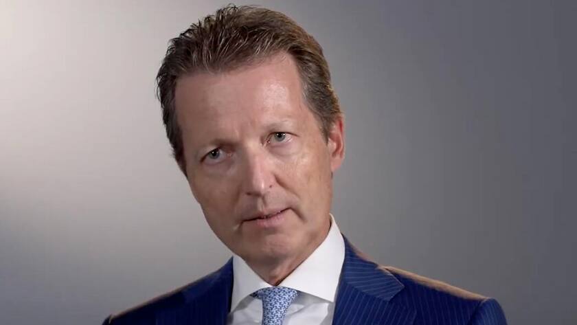 Renaud de Planta ist Bankrat der Schweizerischen Nationalbank. Bis 2024 war er Senior-Teilhaber bei Pictet.