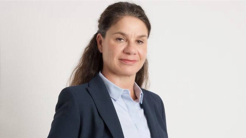 «In der Schweiz sehe ich sehr geringe Risiken für weiter steigende Zinsen» Martina Honegger-Romahn verantwortet für Allianz GI am Standort Zürich Obligationenportfolios im Umfang von zwölf Milliarden Franken.