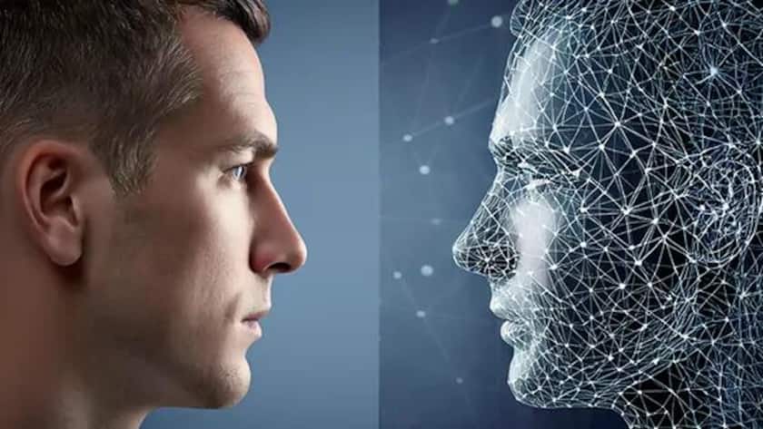 Symbolbild Digitale Zwilinge.