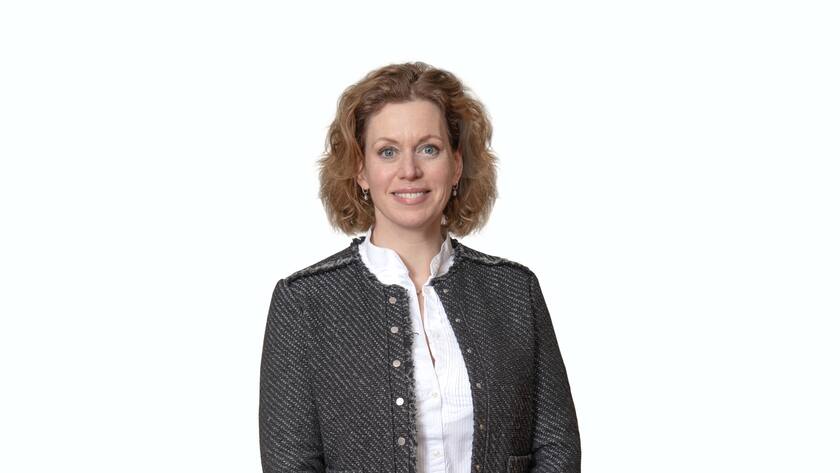Kirsty Desson, Investment Director bei Aberdeen, Smaller Companies Equities
