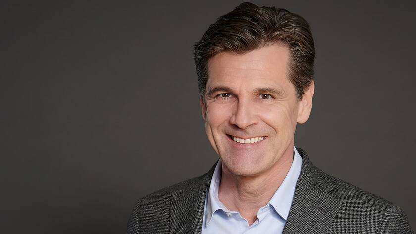 MCH-CEO Bernd Stadlwieser.