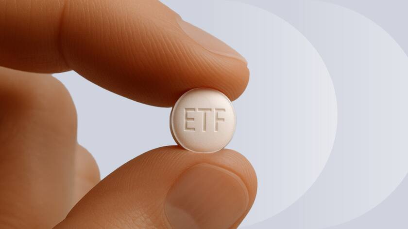 Bellevue lanciert seinen ersten aktiv verwalteten ETF – der Fokus liegt auf Gesundheitsaktien.