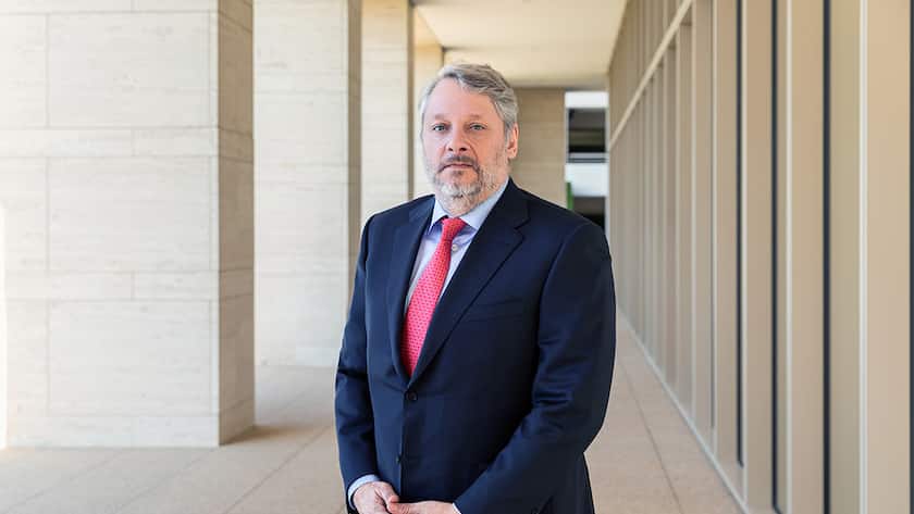 Daniel J. Ivascyn