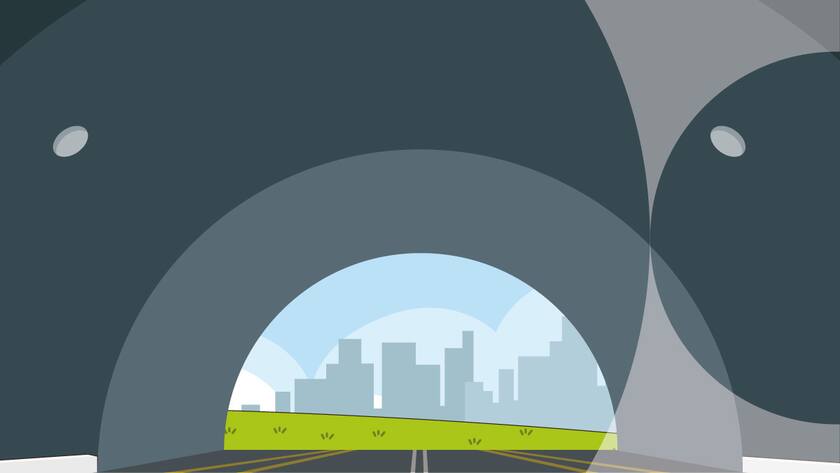 Globale Infrastrukturausgaben sind ein Megatrend, der von zahlreichen Regierungen auf der ganzen Welt unterstützt und priorisiert wird.