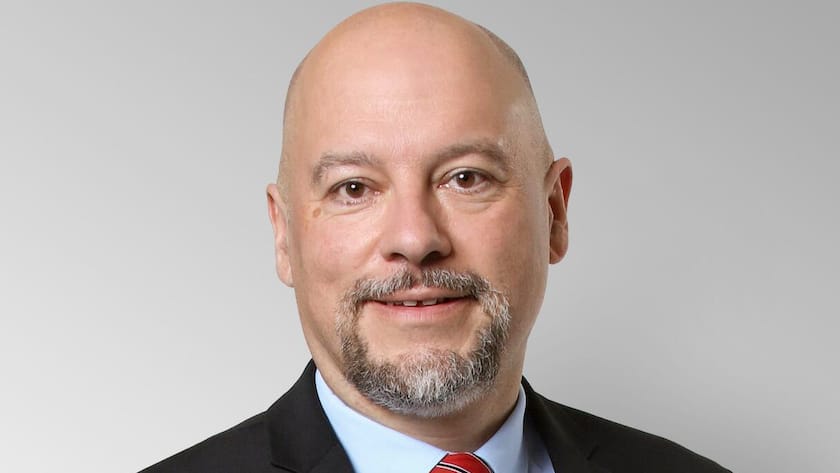 Thomas Gitzel ist Chefökonom bei der VP Bank.