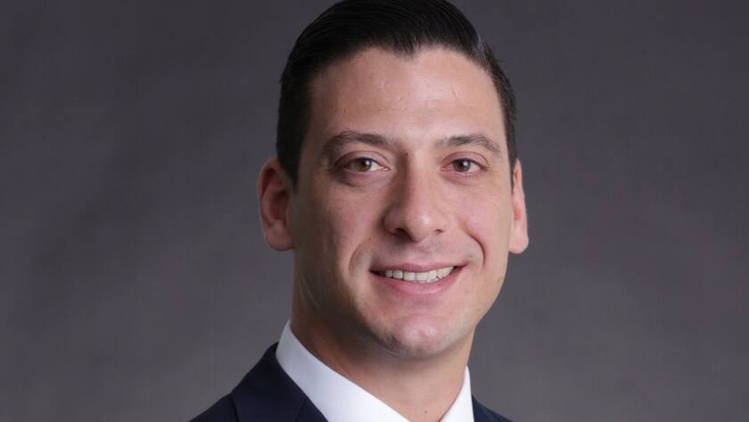 Jeremy Knox, Senior Investment Director, Private Equity bei Schroders.