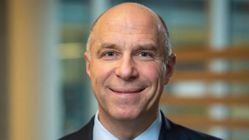 Peter Becker, Investment Director bei Capital Group.