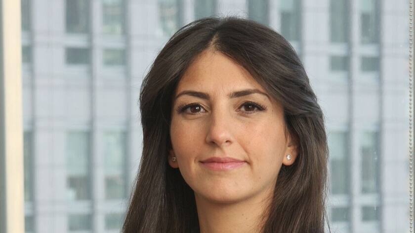 Solita Marcelli ist Chief Investment Officer Americas bei UBS Global Wealth Management.