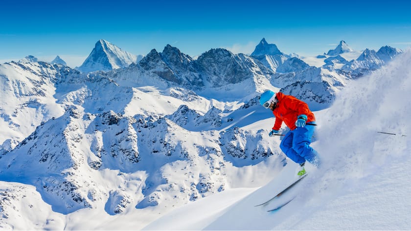 Mit Schwung zum Ziel: 5 wichtige Anlagetipps