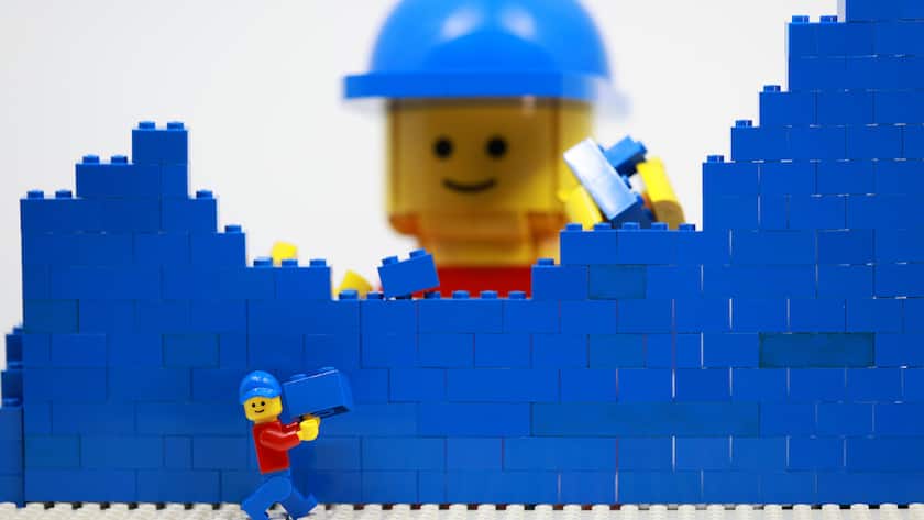 So bauen Sie ein solides ETF-Portfolio