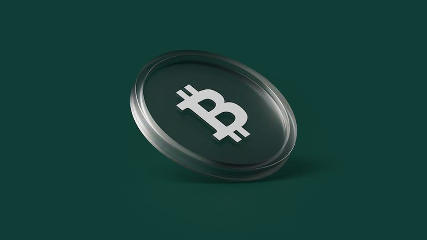 Erfolgreich Investieren: Dein Krypto Guide Bitpanda - Bitcoin