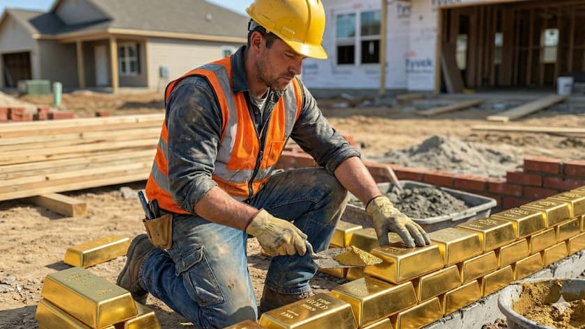 So einfach bauen Sie ein aktives «Einkommens-Portfolio»