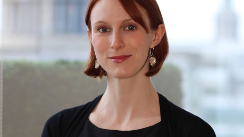 Vertrauen Sie mir, ich bin der CEO