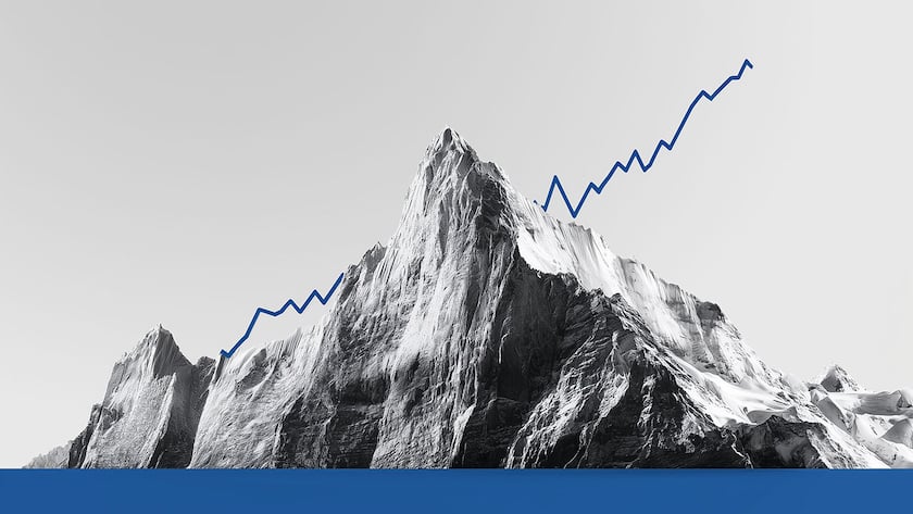 Ein Jahr SmartAdapt: Portfolios, die mit dem Markt atmen Leonteq 31.8.2026