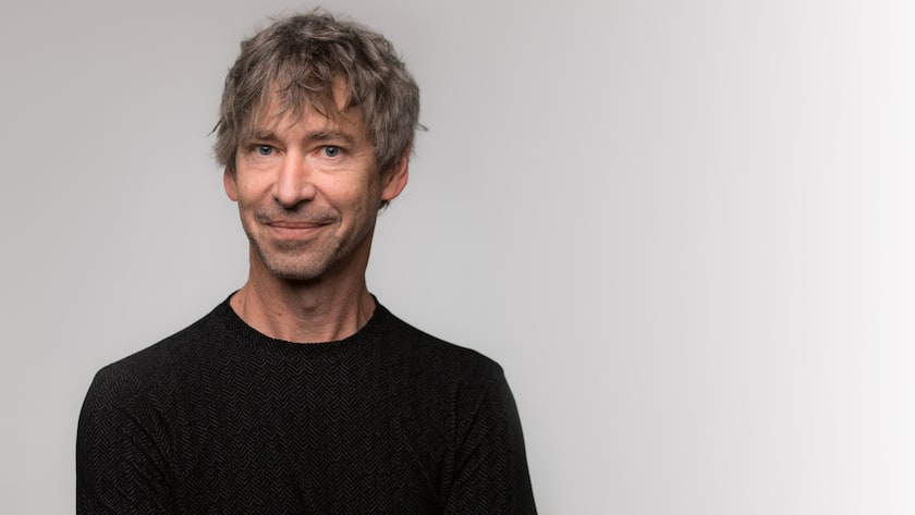 Robert Nelson von Arch Ventures.