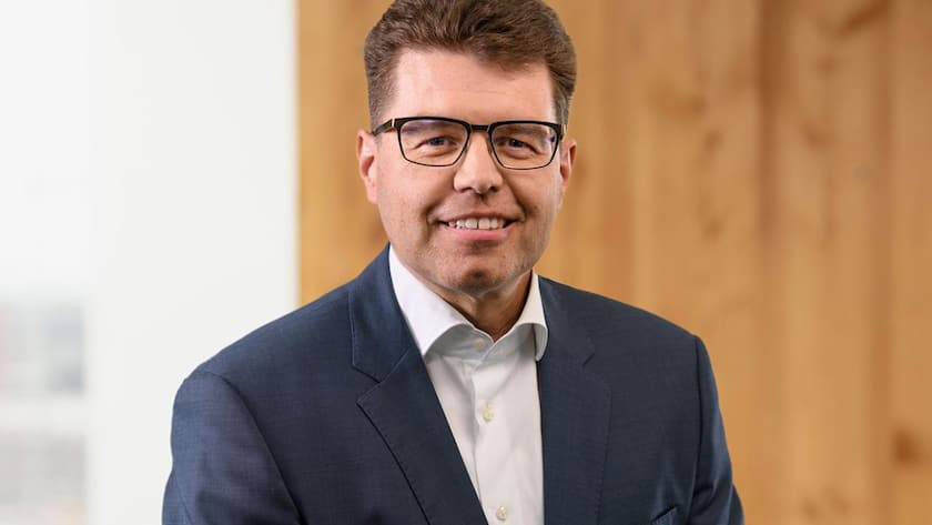 Andreas Rickenbacher ist im Verwaltungsrat der BKW.