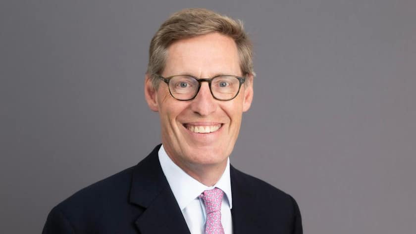 Mark Hawtin ist Leiter des Global-Equities-Teams bei Liontrust Asset Management.