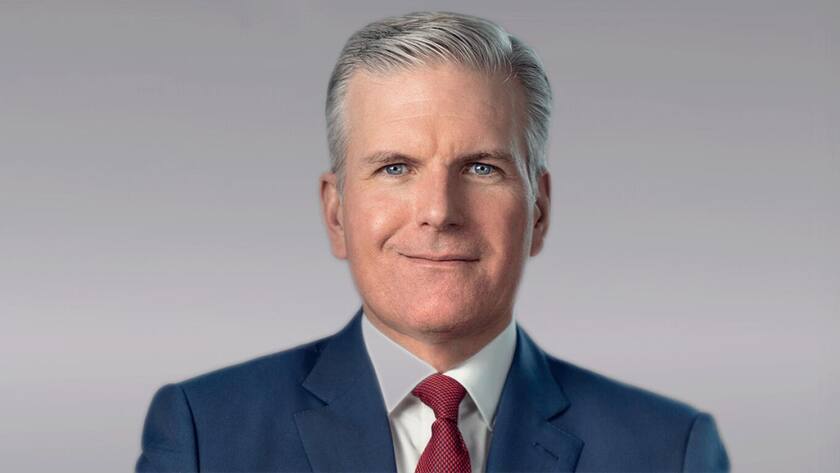 Verliess die Credit Suisse bereits im Oktober: Christian Meissner