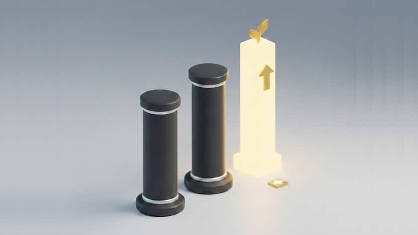 Säule 3a-Sparen Säule 3a-Sparen