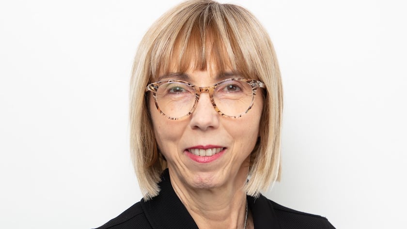 Susanne Grau, Leiterin des Themenbereichs Wirtschaftskriminalistik am Institut für Finanzdienstleistungen Zug (IFZ) der Hochschule Luzern.