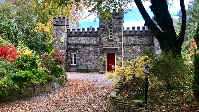 Box by Blick - Schloss