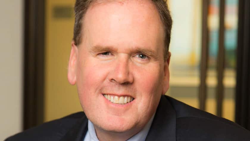 Kevin Kearns ist Anlagechef der Alpha-Strategien beim US-Vermögensverwalter Loomis Sayles.